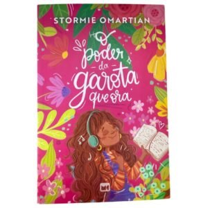 O Poder da Garota de Ora