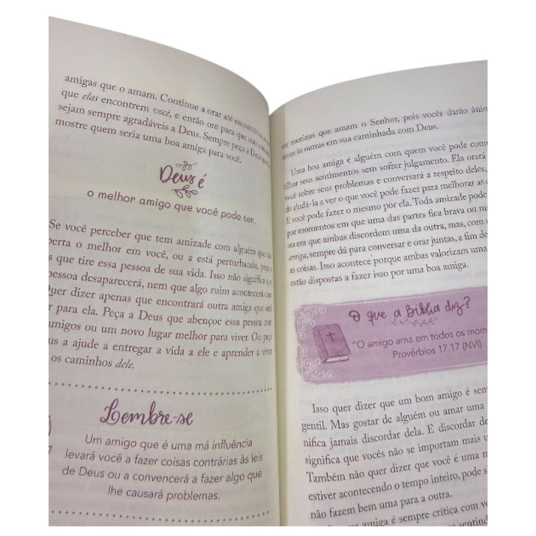 O Poder da Garota de Ora - Imagem 3