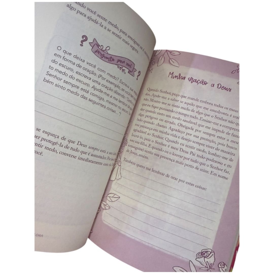 O Poder da Garota de Ora - Imagem 5