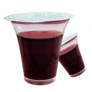 Suco Natural | 48 unidades
