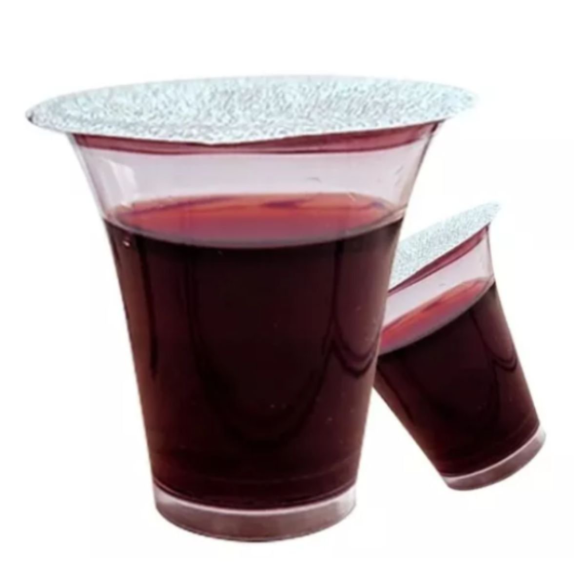 Suco Natural | 48 unidades